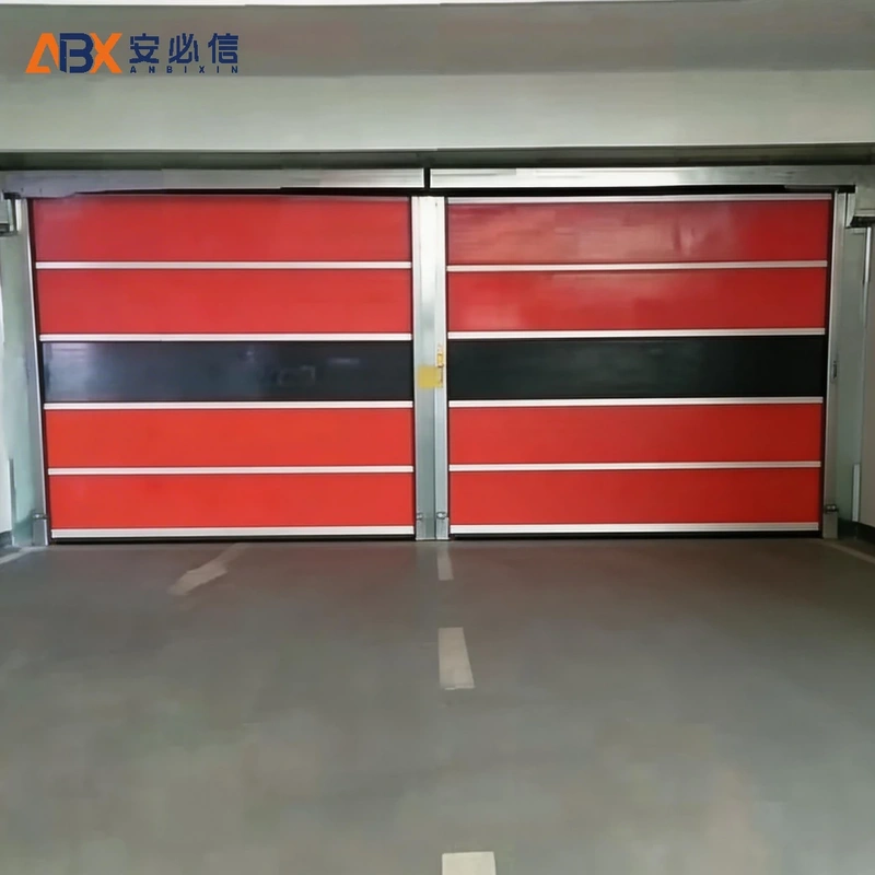 阜阳市快速卷帘门