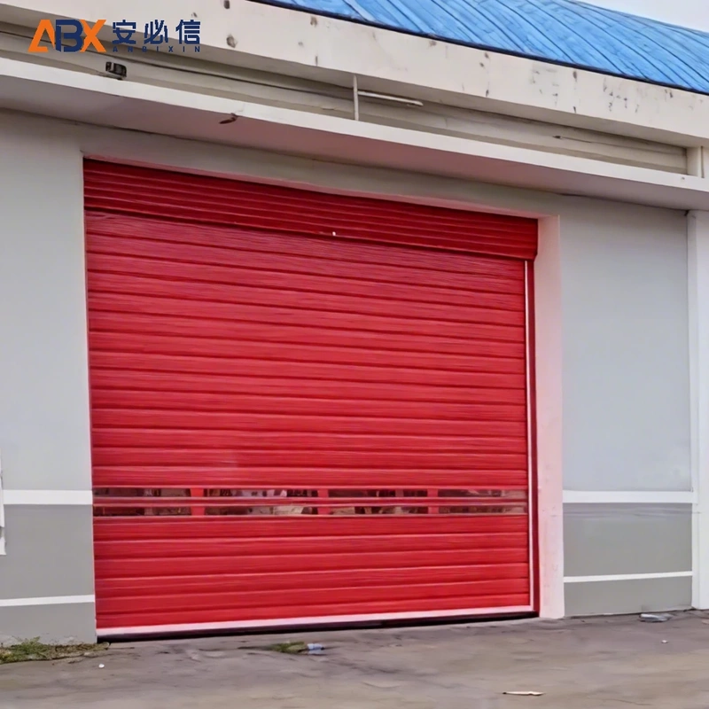 阜阳市医药密闭高速门